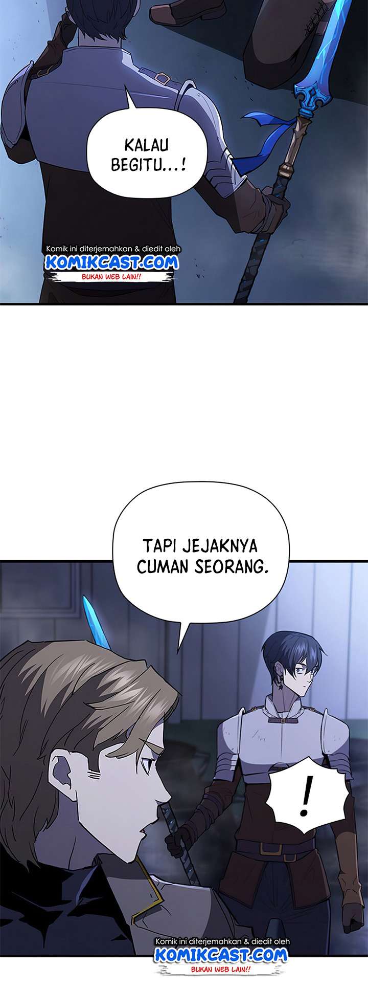 The Second Coming of Gluttony Chap 73 - Next Chap 74