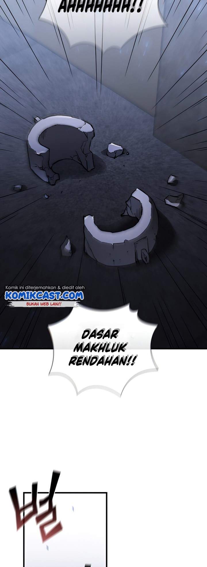 The Second Coming of Gluttony Chap 74 - Next Chap 75