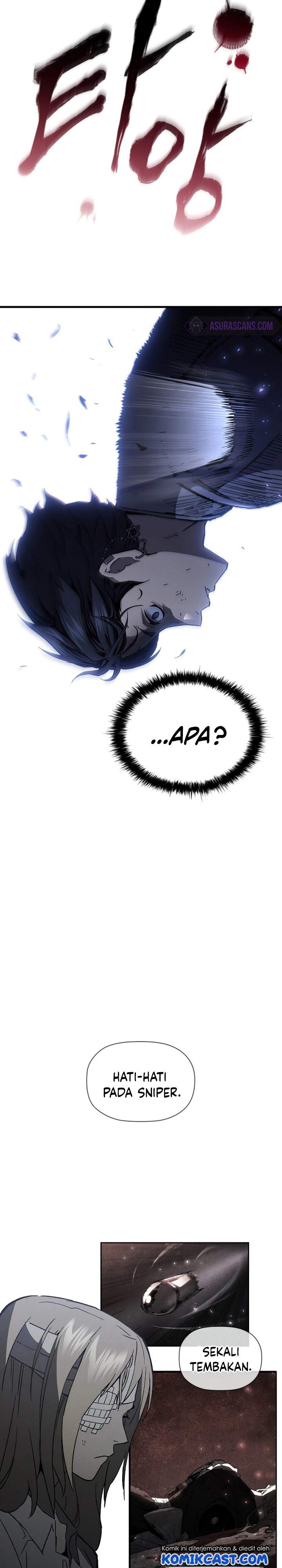 The Second Coming of Gluttony Chap 74 - Next Chap 75