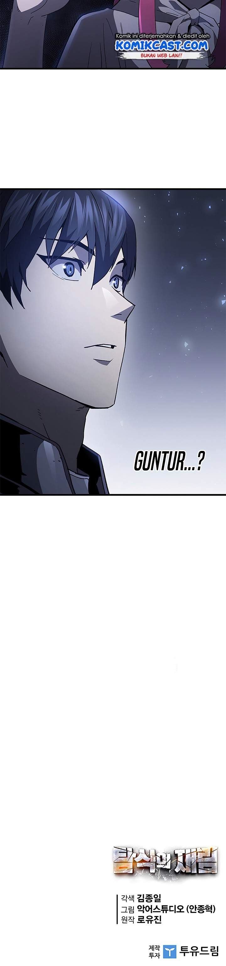 The Second Coming of Gluttony Chap 75 - Next Chap 76