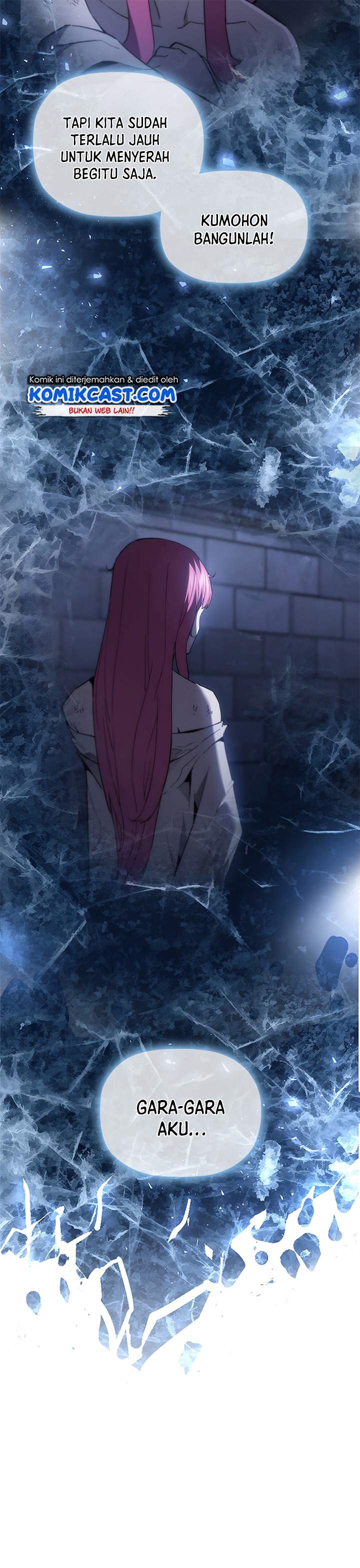 The Second Coming of Gluttony Chap 75 - Next Chap 76