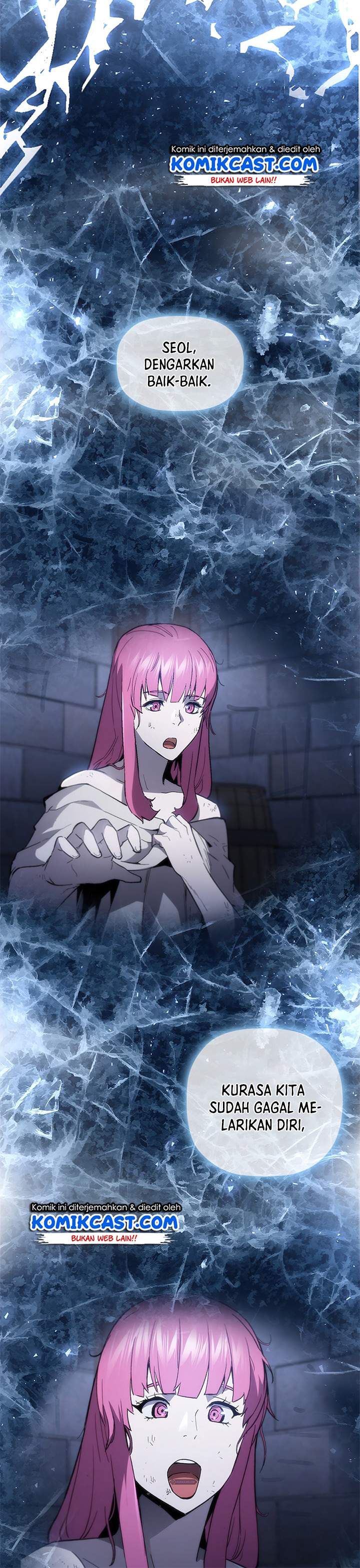 The Second Coming of Gluttony Chap 75 - Next Chap 76