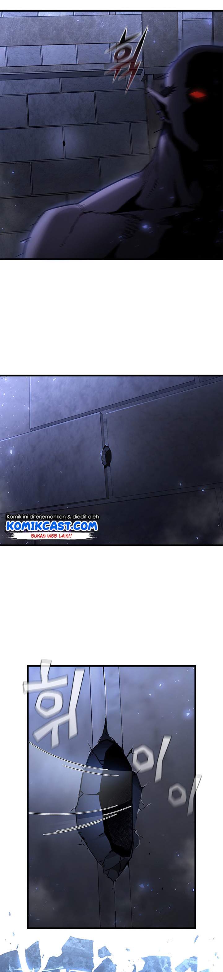 The Second Coming of Gluttony Chap 75 - Next Chap 76