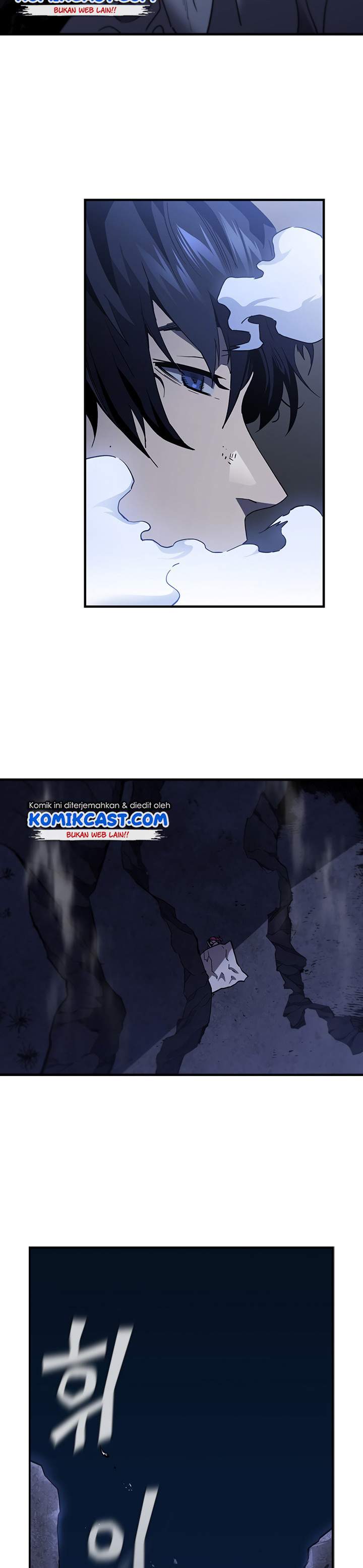 The Second Coming of Gluttony Chap 76 - Next Chap 77