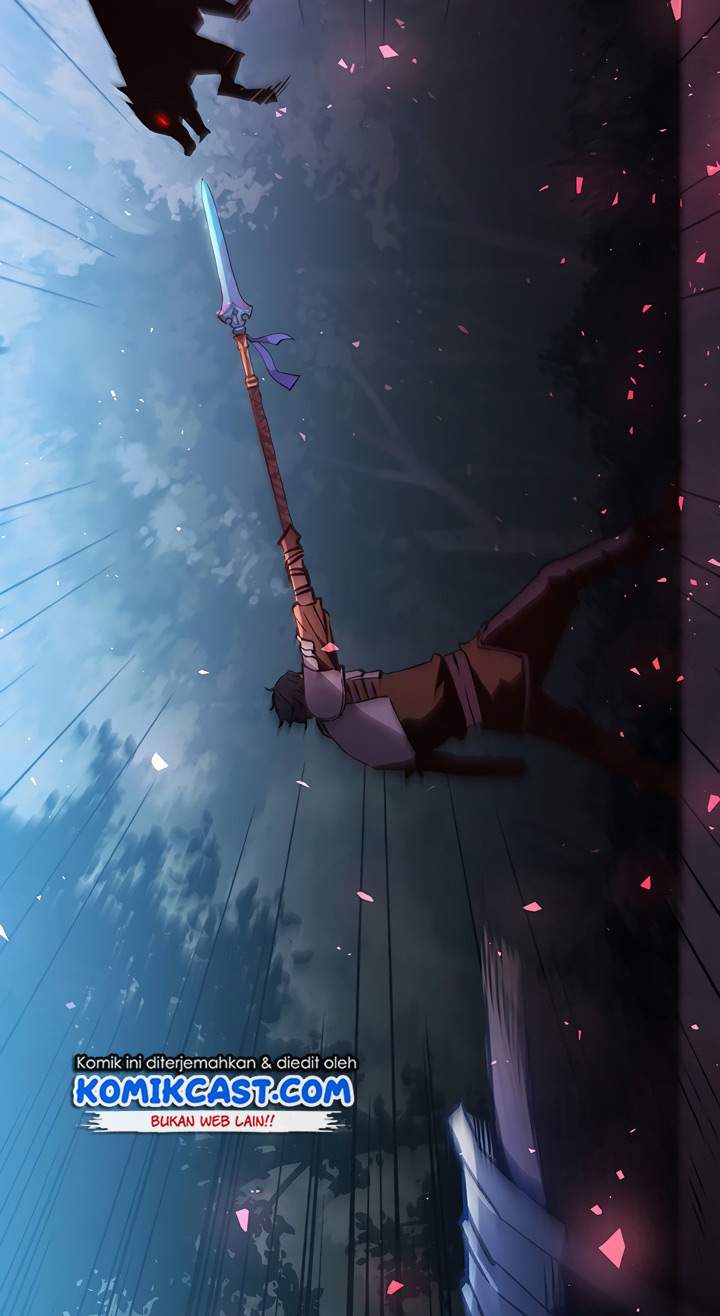 The Second Coming of Gluttony Chap 76 - Next Chap 77