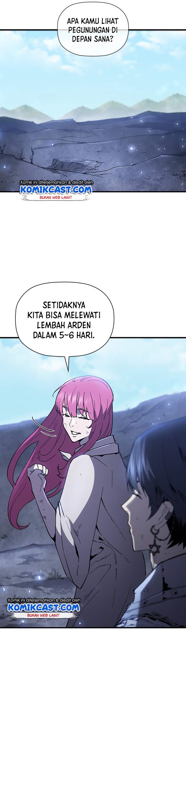 The Second Coming of Gluttony Chap 76 - Next Chap 77