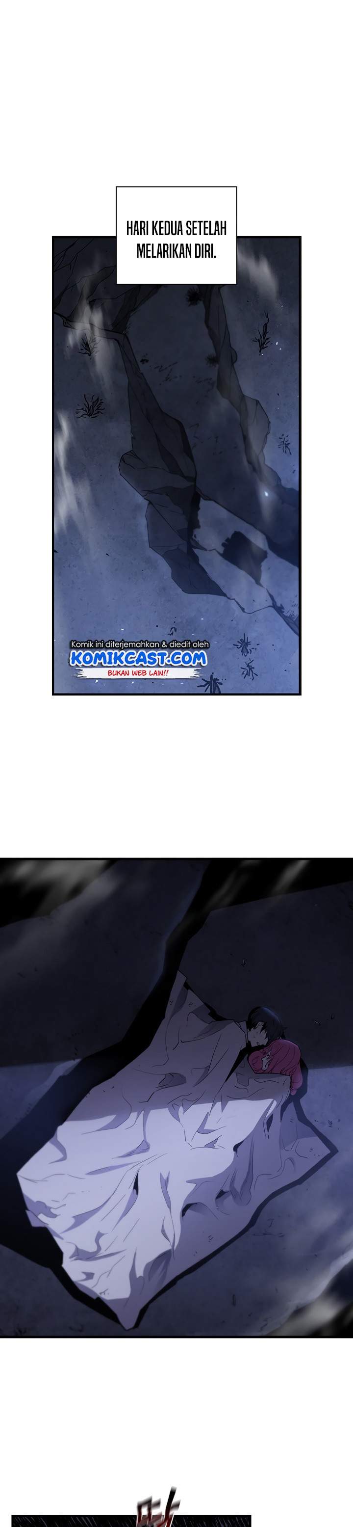 The Second Coming of Gluttony Chap 76 - Next Chap 77