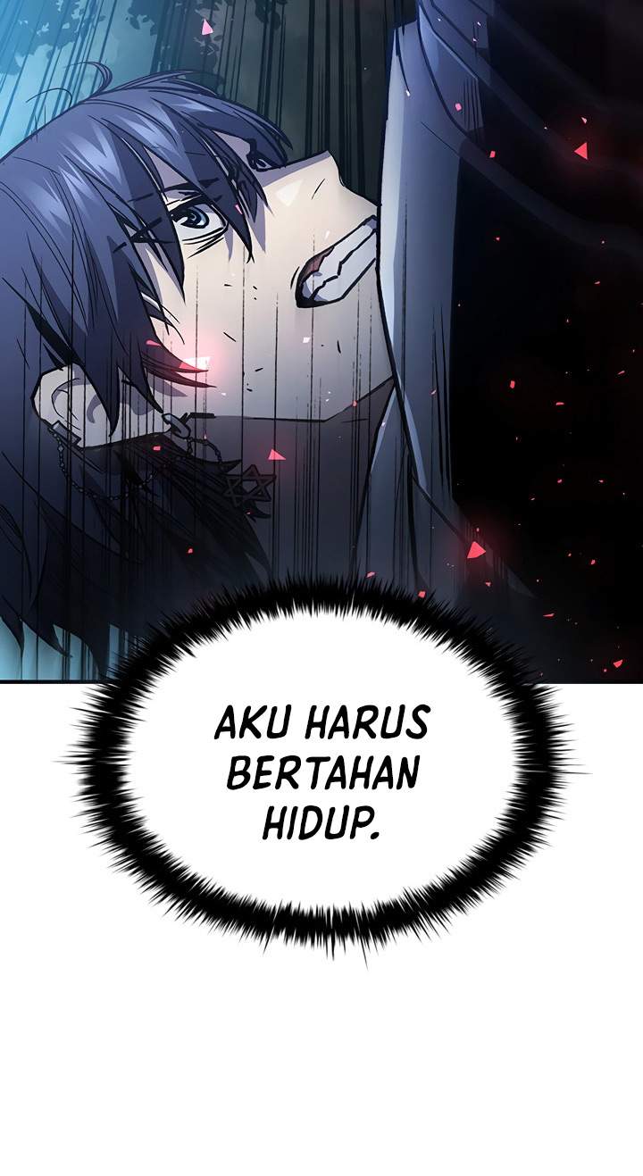 The Second Coming of Gluttony Chap 76 - Next Chap 77