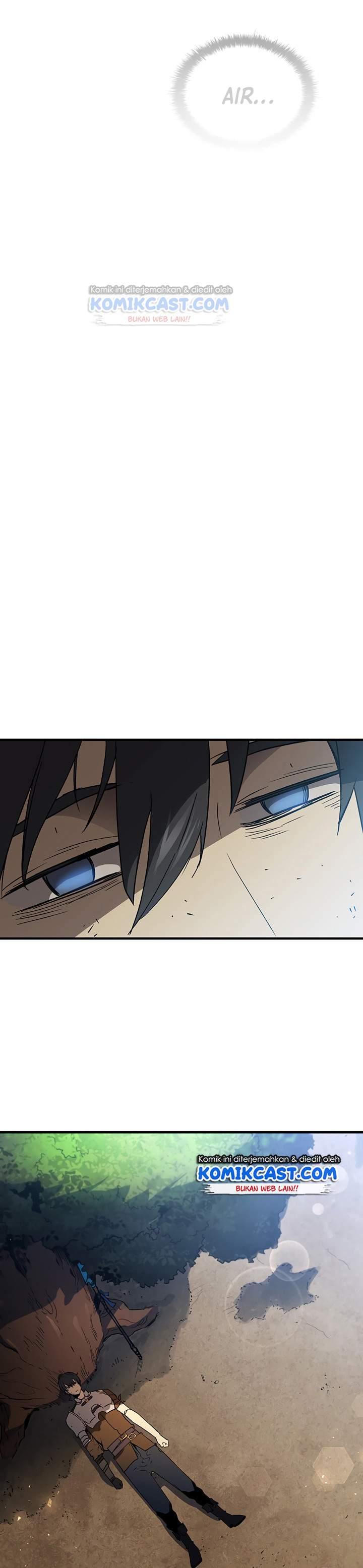 The Second Coming of Gluttony Chap 76 - Next Chap 77