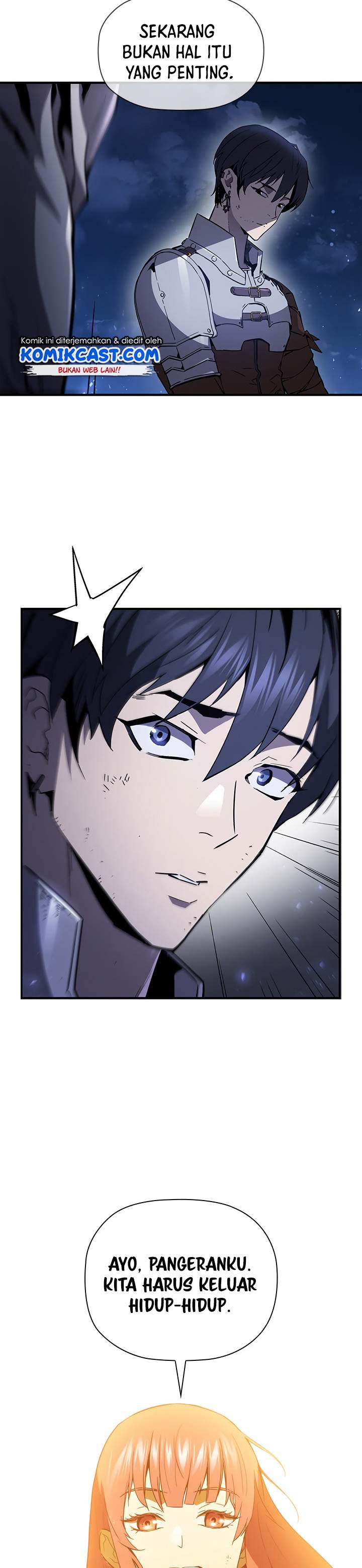 The Second Coming of Gluttony Chap 76 - Next Chap 77