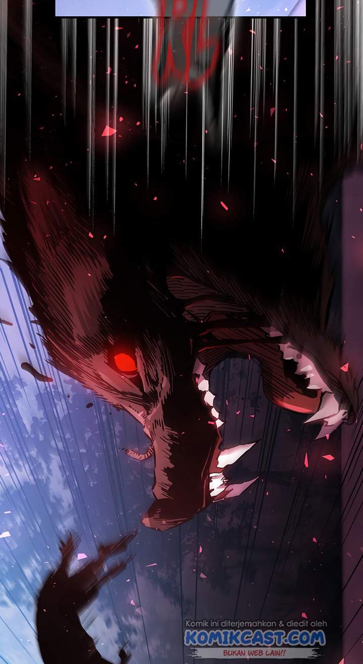 The Second Coming of Gluttony Chap 76 - Next Chap 77