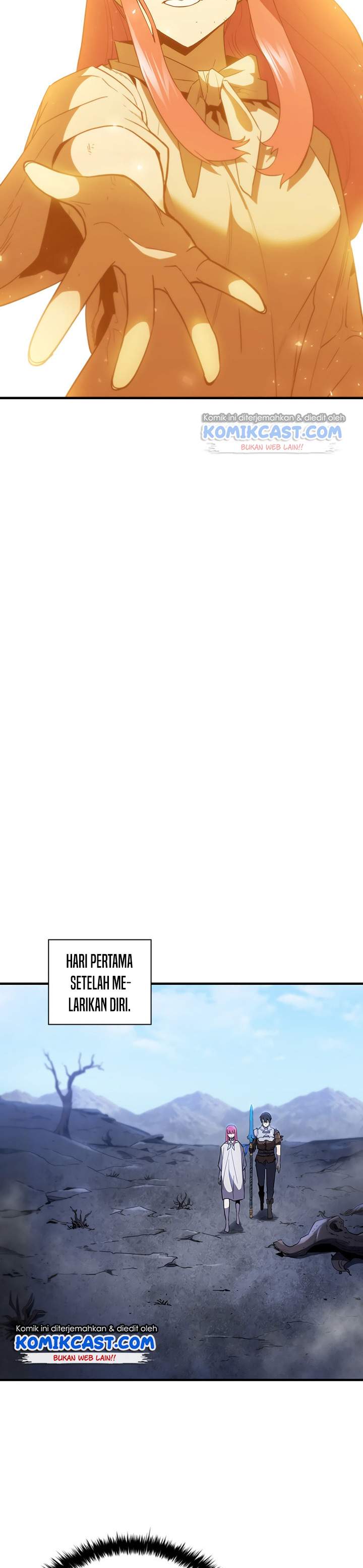 The Second Coming of Gluttony Chap 76 - Next Chap 77