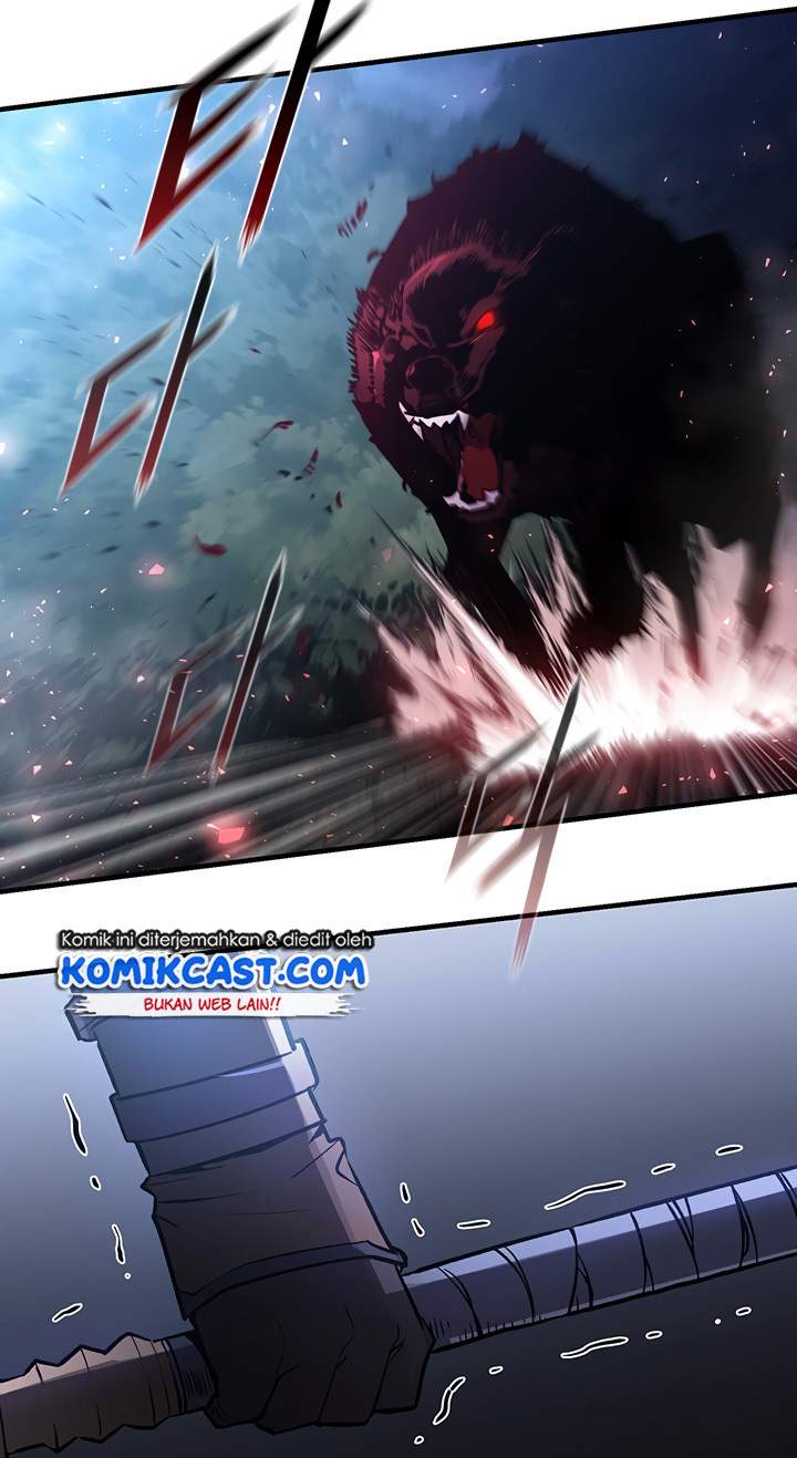 The Second Coming of Gluttony Chap 76 - Next Chap 77