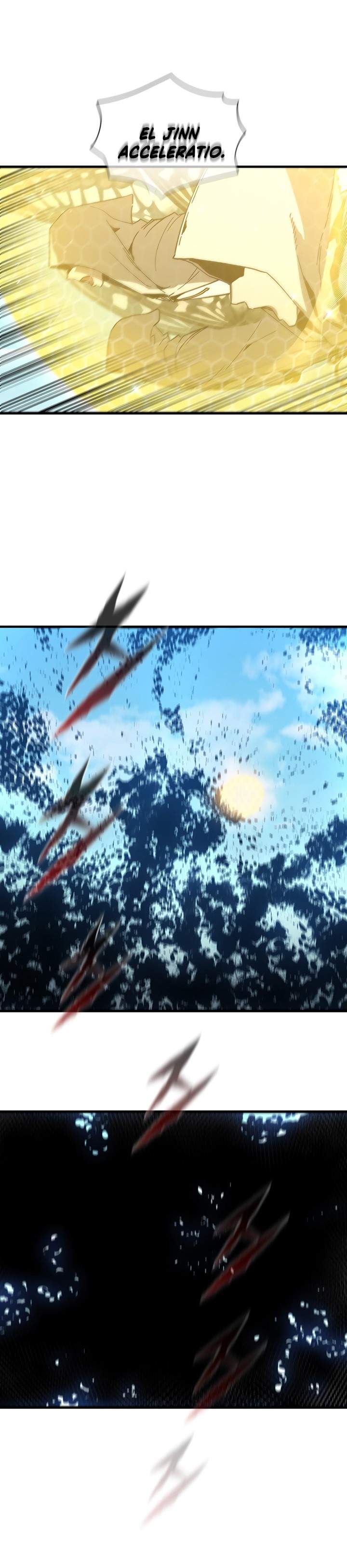 The Second Coming of Gluttony Chap 77 - Next Chap 78