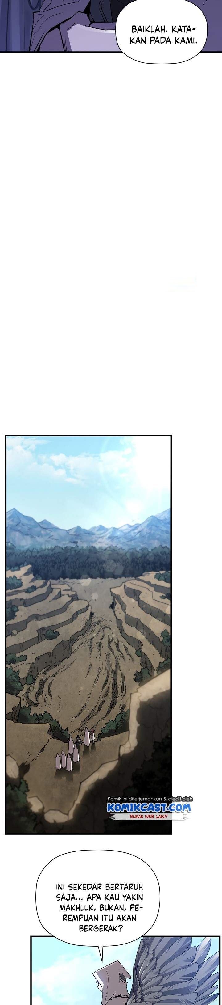 The Second Coming of Gluttony Chap 77 - Next Chap 78