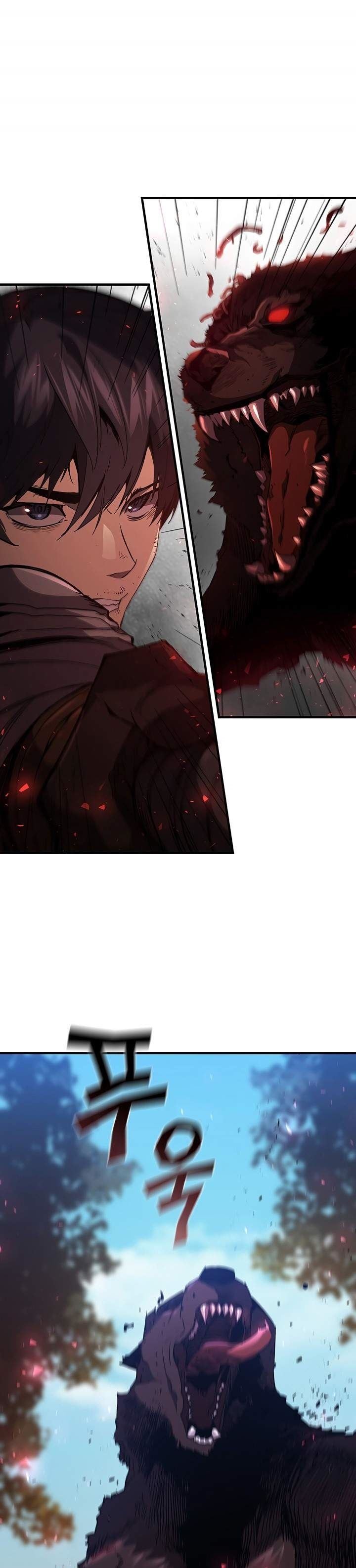 The Second Coming of Gluttony Chap 77 - Next Chap 78