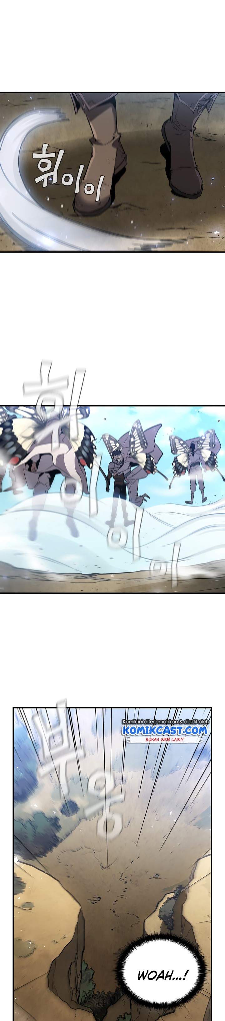 The Second Coming of Gluttony Chap 77 - Next Chap 78