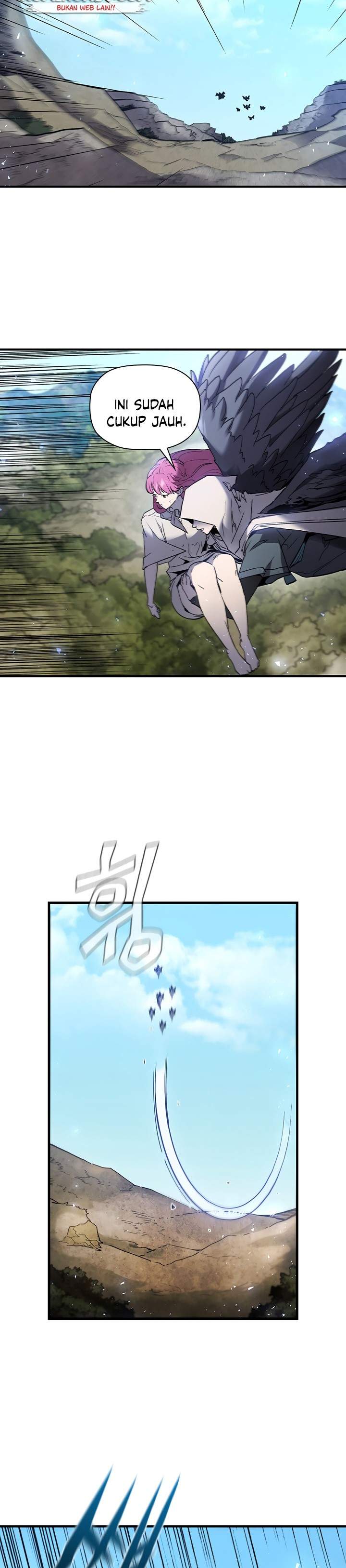 The Second Coming of Gluttony Chap 77 - Next Chap 78