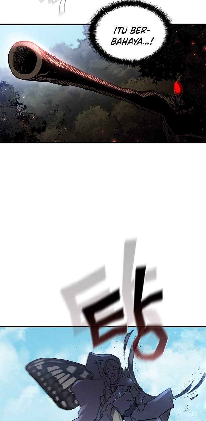 The Second Coming of Gluttony Chap 77 - Next Chap 78