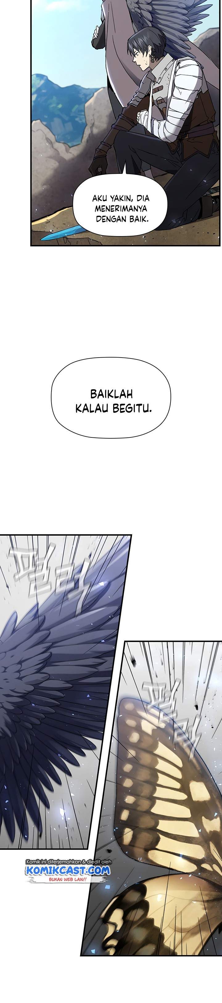 The Second Coming of Gluttony Chap 77 - Next Chap 78
