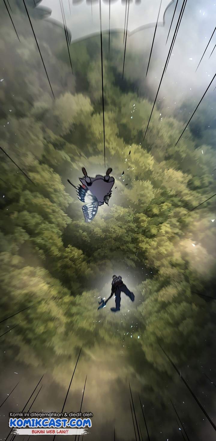 The Second Coming of Gluttony Chap 77 - Next Chap 78