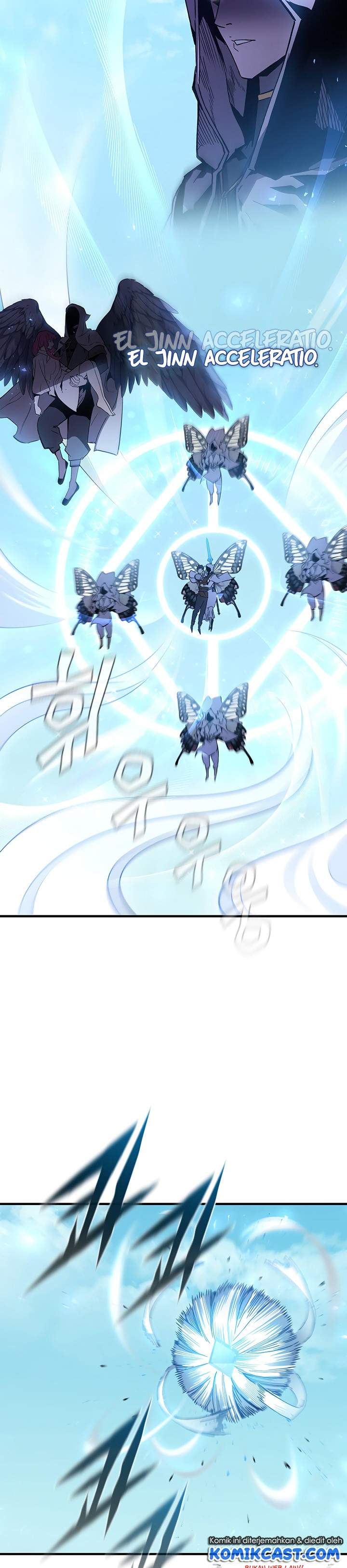 The Second Coming of Gluttony Chap 77 - Next Chap 78