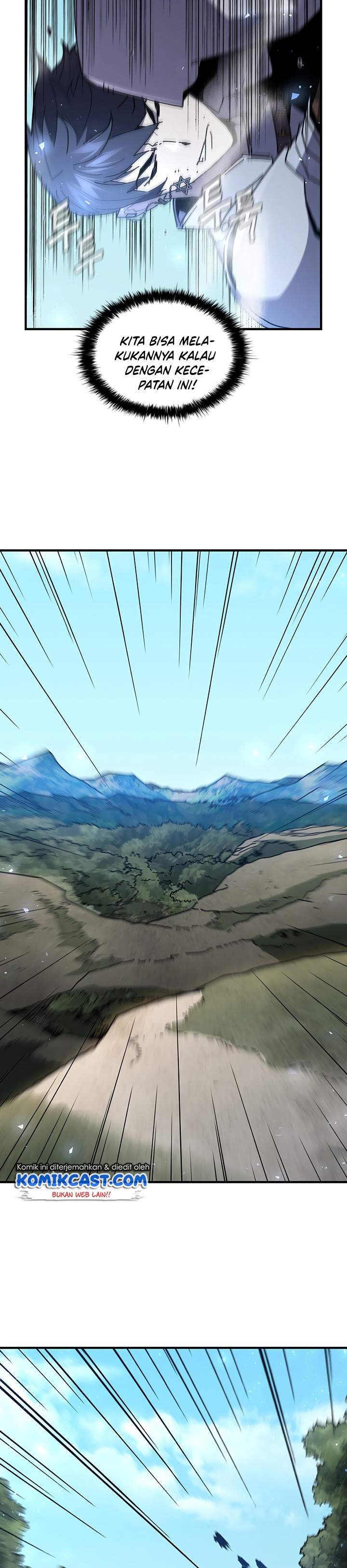 The Second Coming of Gluttony Chap 77 - Next Chap 78