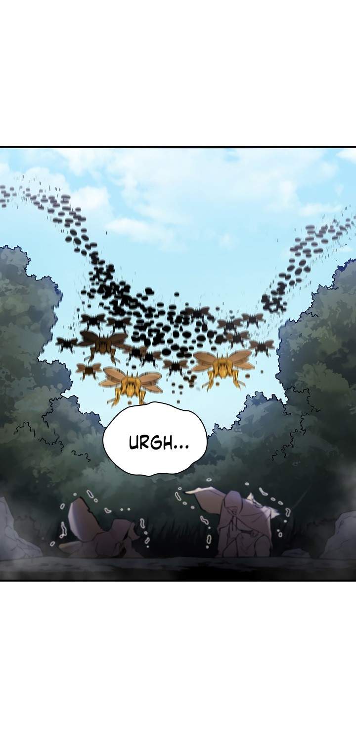 The Second Coming of Gluttony Chap 77 - Next Chap 78