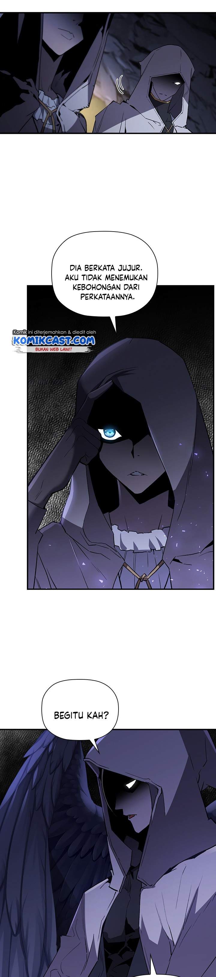 The Second Coming of Gluttony Chap 77 - Next Chap 78