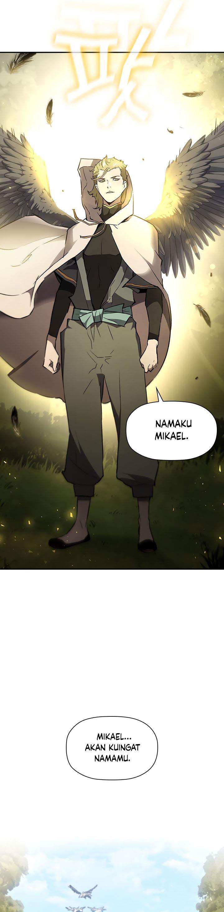 The Second Coming of Gluttony Chap 78 - Next Chap 79