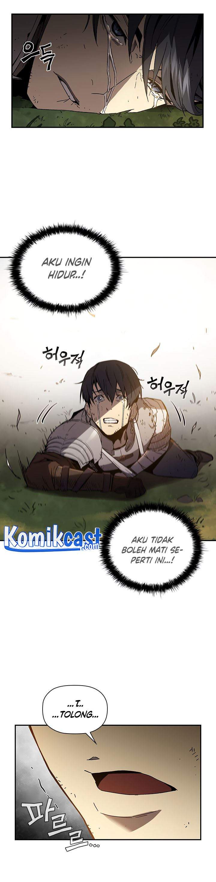 The Second Coming of Gluttony Chap 78 - Next Chap 79