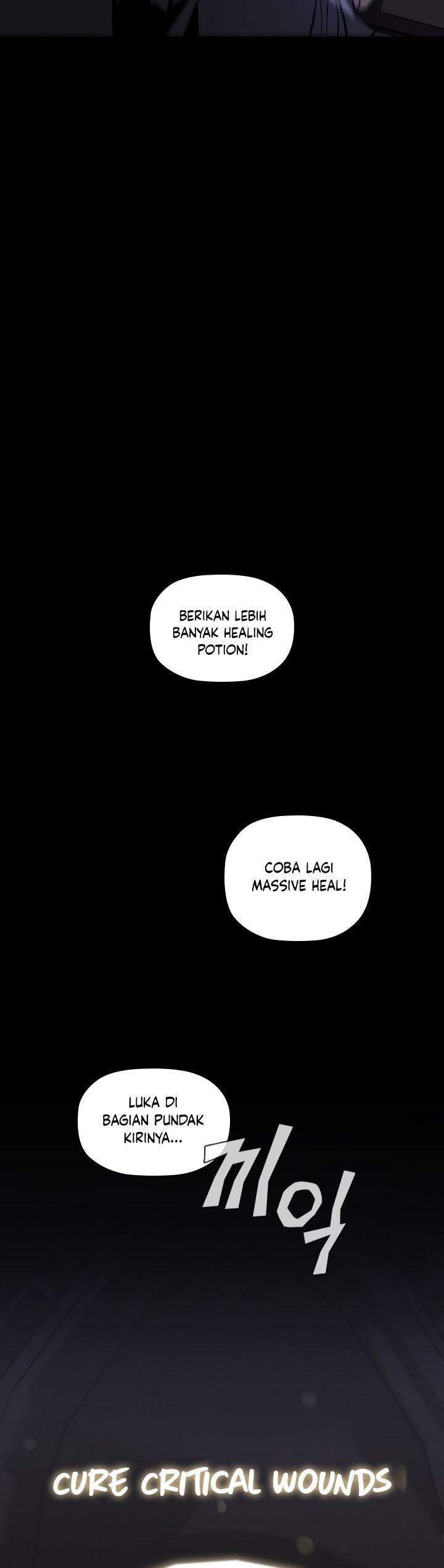 The Second Coming of Gluttony Chap 78 - Next Chap 79