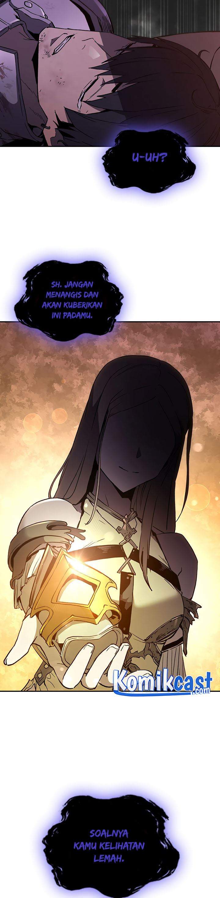 The Second Coming of Gluttony Chap 78 - Next Chap 79