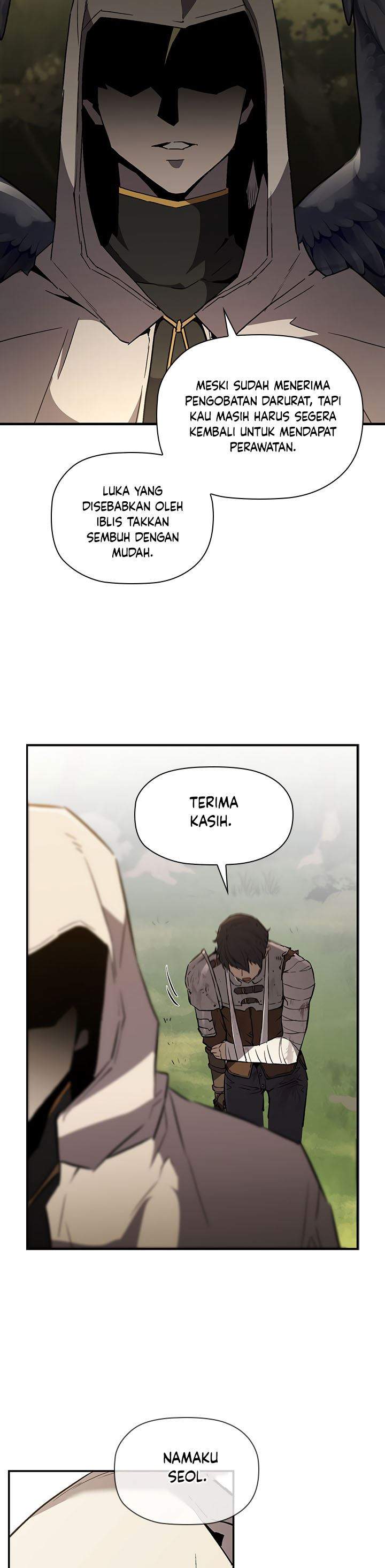 The Second Coming of Gluttony Chap 78 - Next Chap 79