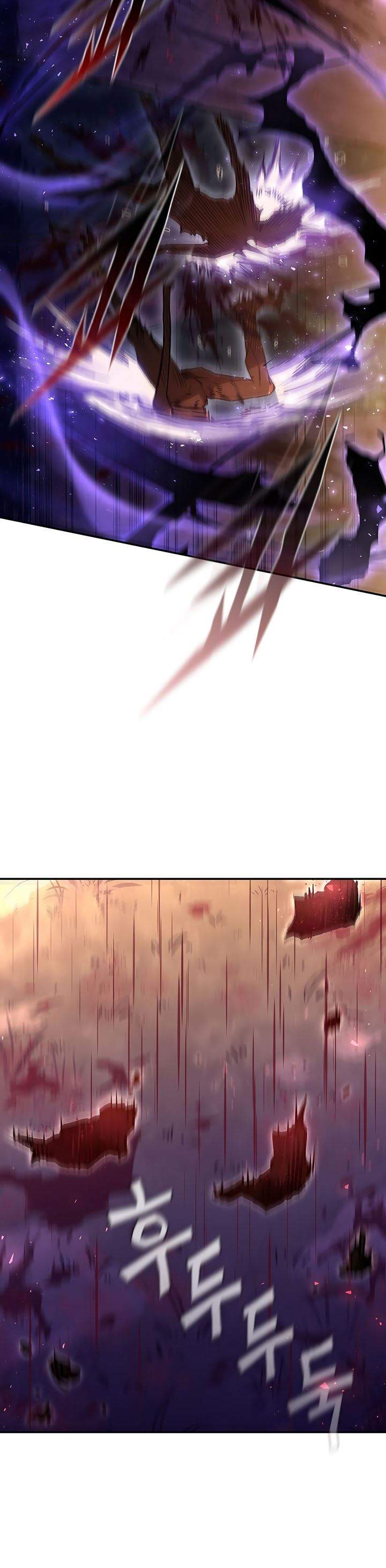 The Second Coming of Gluttony Chap 78 - Next Chap 79