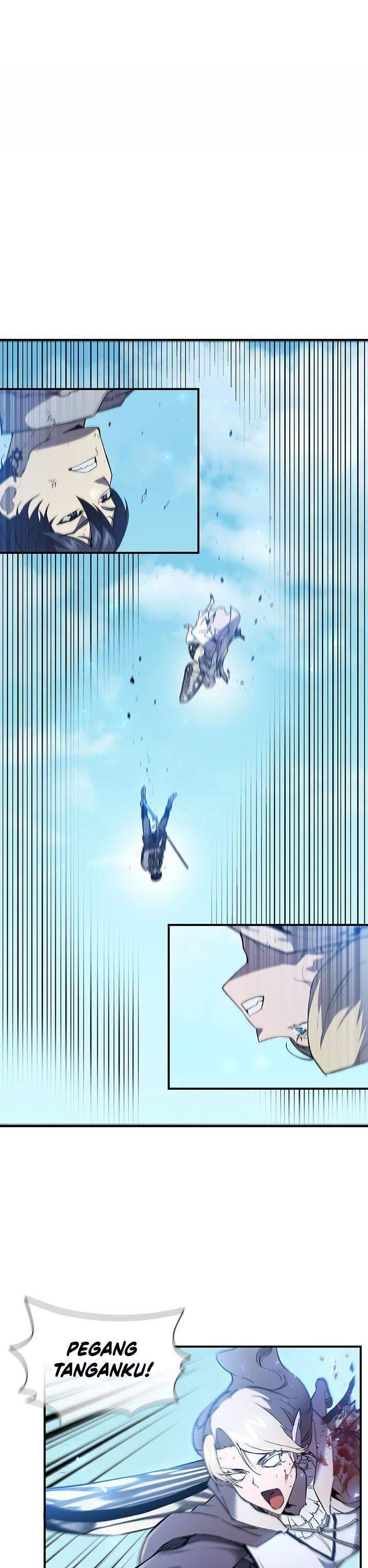 The Second Coming of Gluttony Chap 78 - Next Chap 79