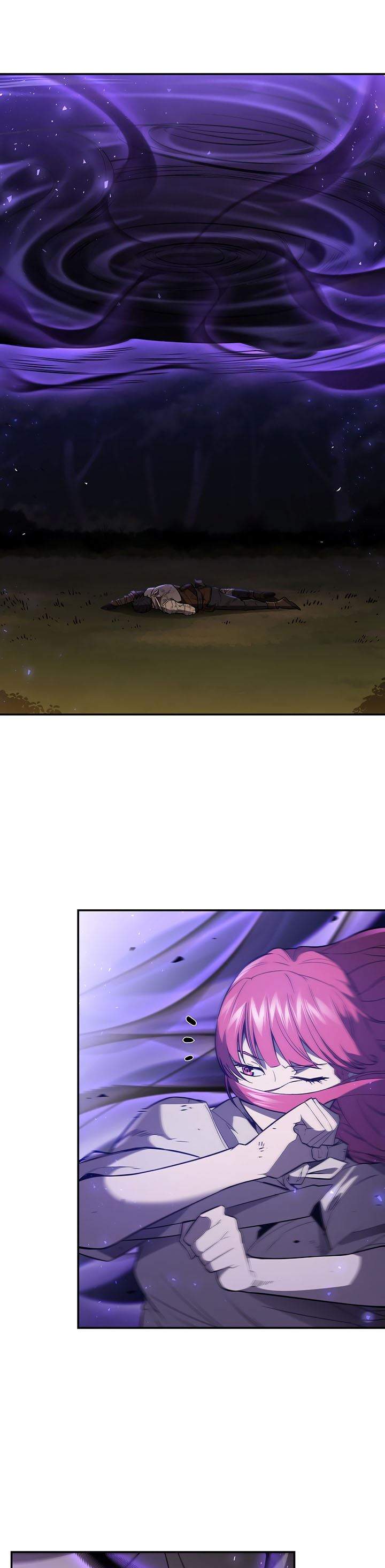 The Second Coming of Gluttony Chap 78 - Next Chap 79