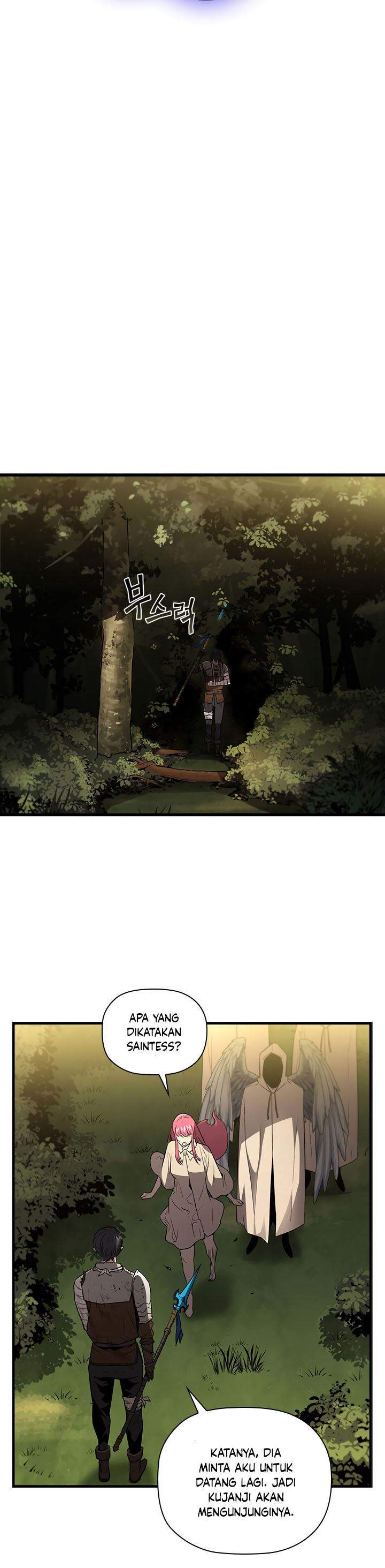 The Second Coming of Gluttony Chap 78 - Next Chap 79