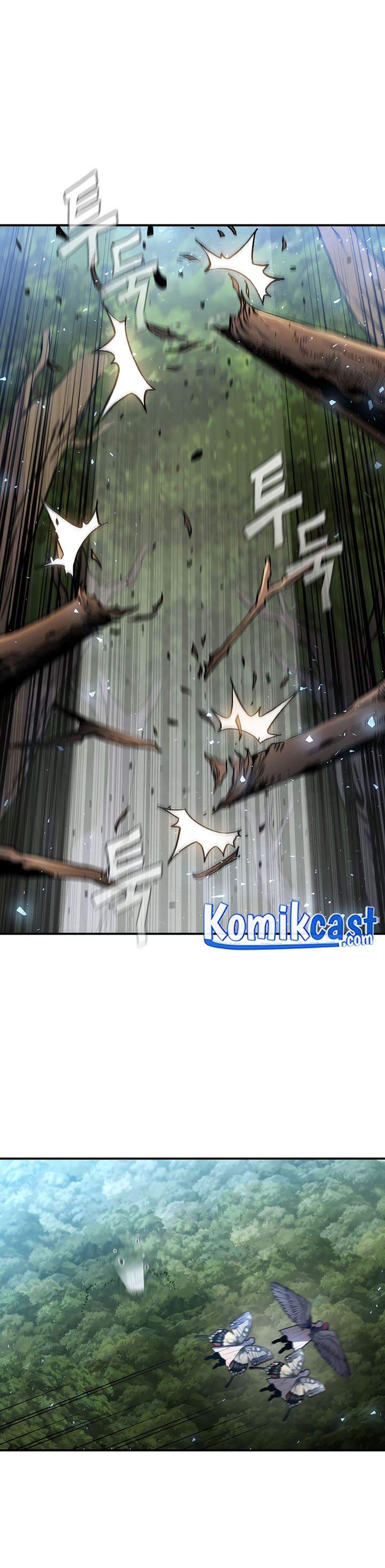 The Second Coming of Gluttony Chap 78 - Next Chap 79