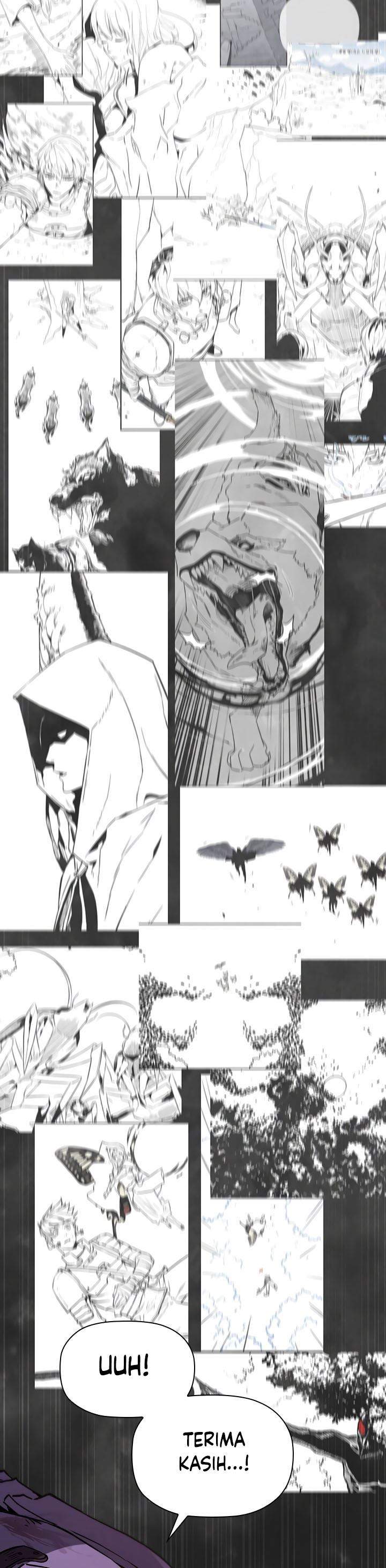 The Second Coming of Gluttony Chap 78 - Next Chap 79