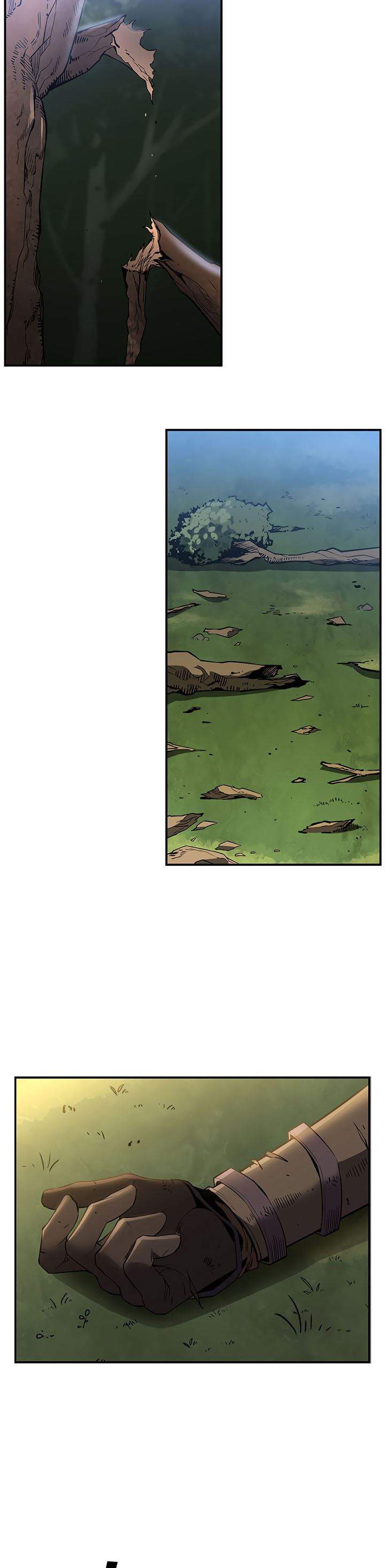 The Second Coming of Gluttony Chap 78 - Next Chap 79