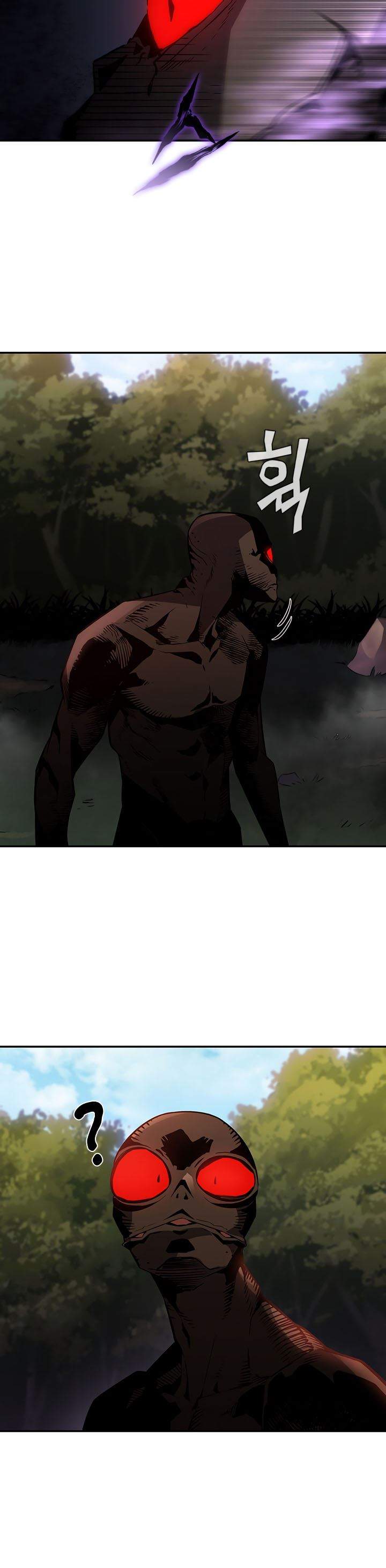 The Second Coming of Gluttony Chap 78 - Next Chap 79