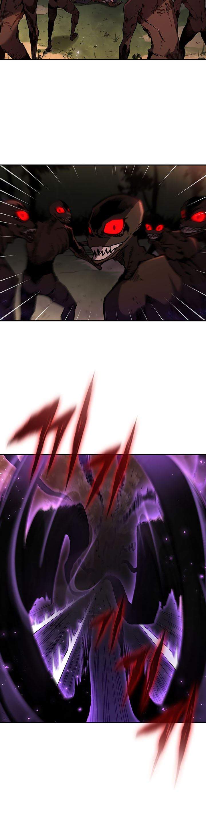 The Second Coming of Gluttony Chap 78 - Next Chap 79