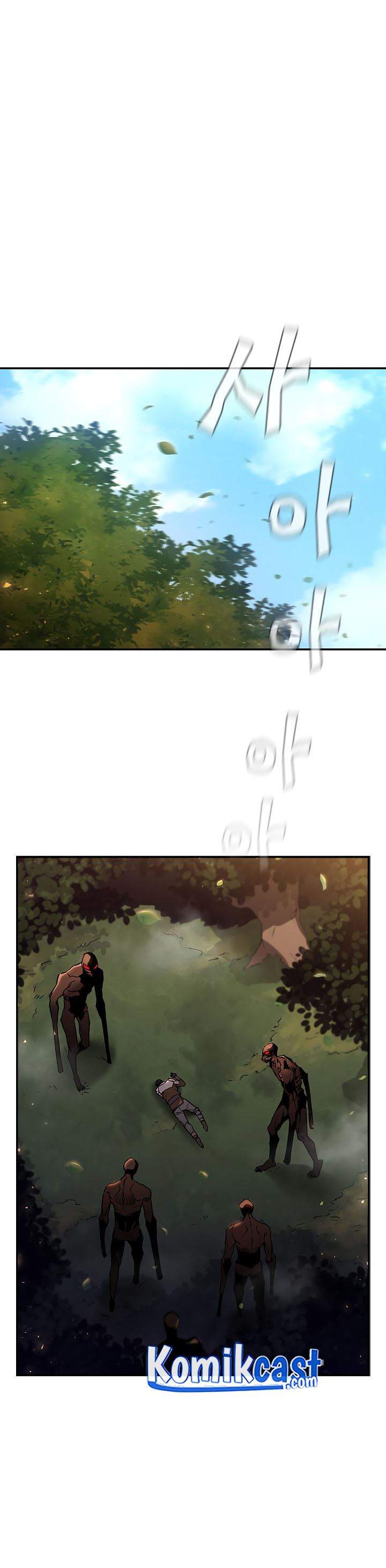 The Second Coming of Gluttony Chap 78 - Next Chap 79