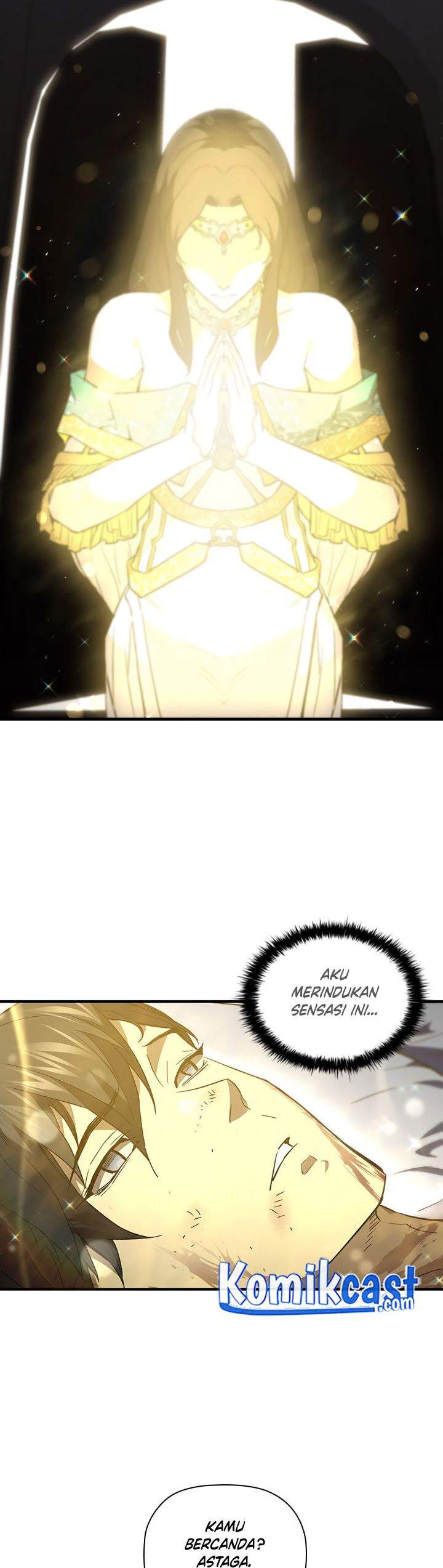 The Second Coming of Gluttony Chap 78 - Next Chap 79