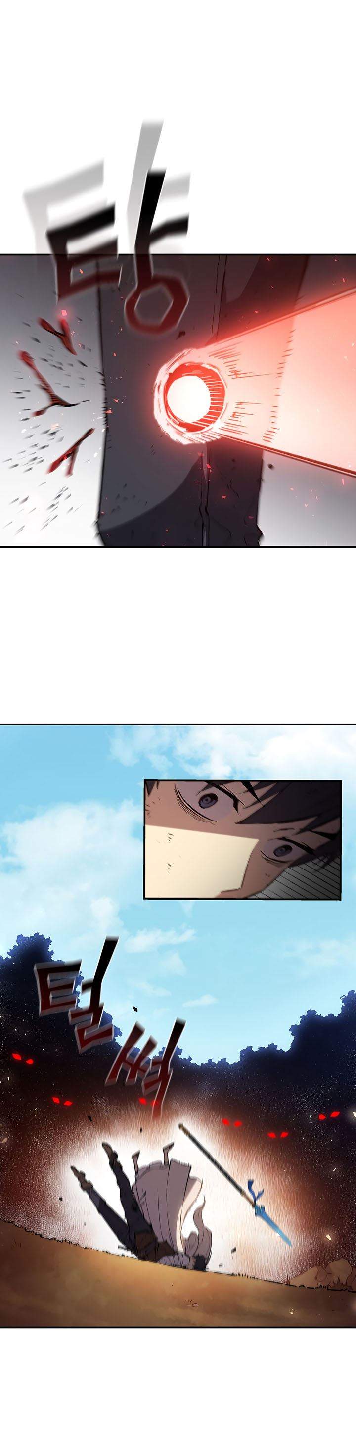 The Second Coming of Gluttony Chap 78 - Next Chap 79