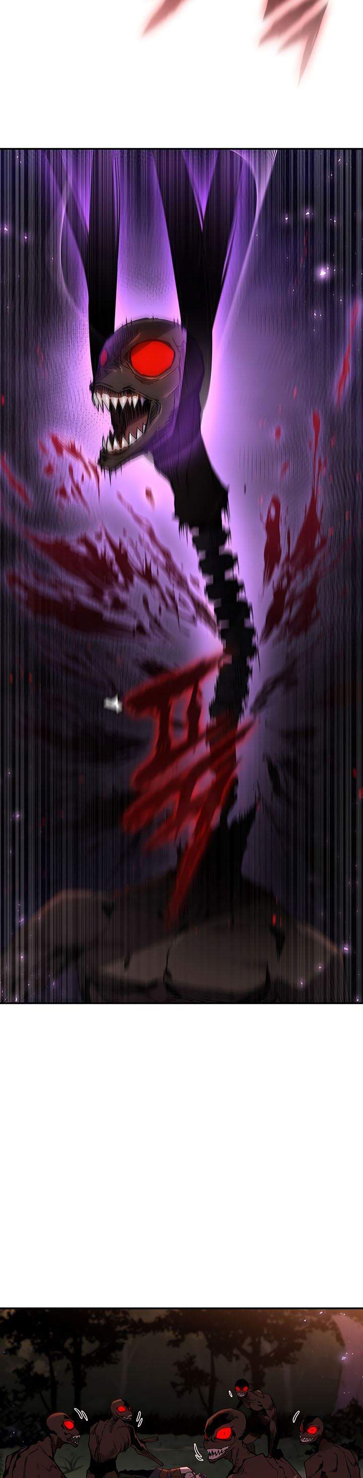 The Second Coming of Gluttony Chap 78 - Next Chap 79