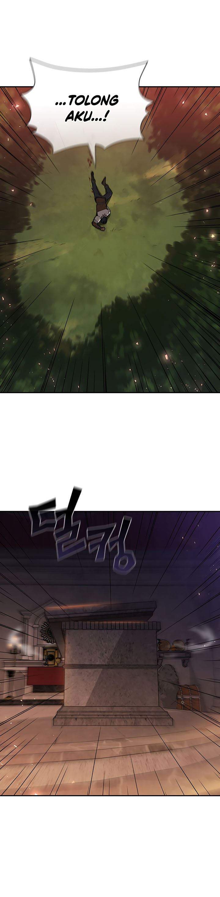 The Second Coming of Gluttony Chap 78 - Next Chap 79