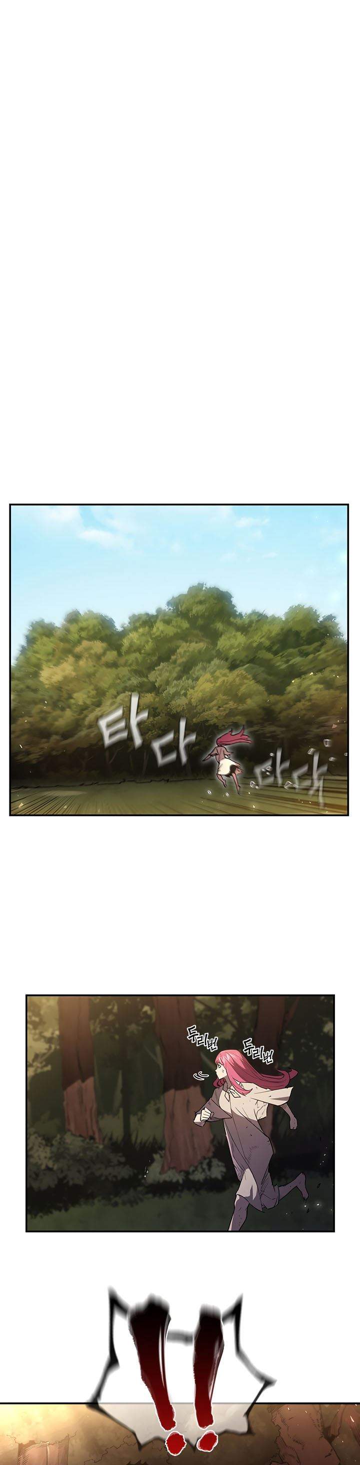 The Second Coming of Gluttony Chap 78 - Next Chap 79