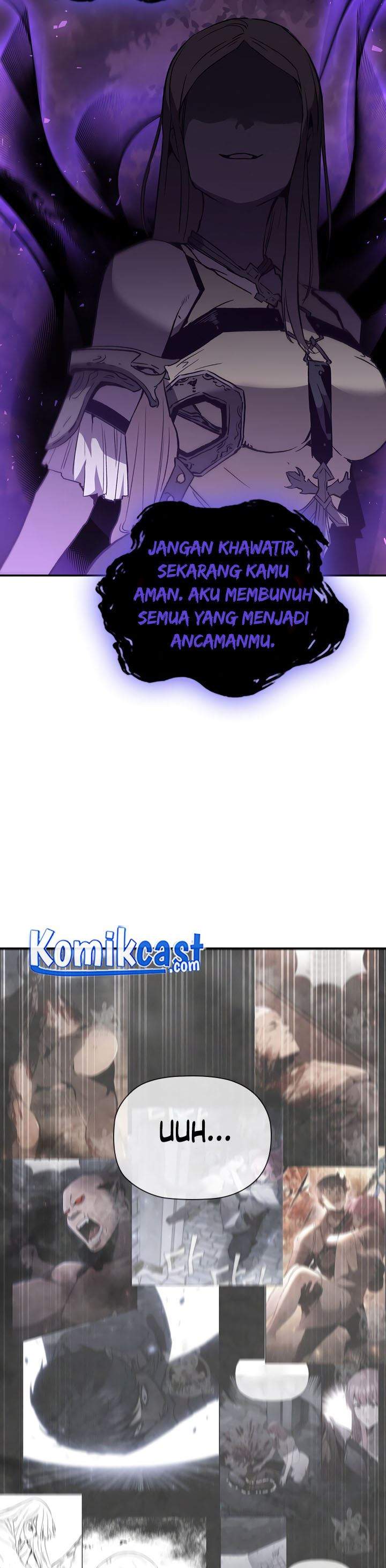 The Second Coming of Gluttony Chap 78 - Next Chap 79